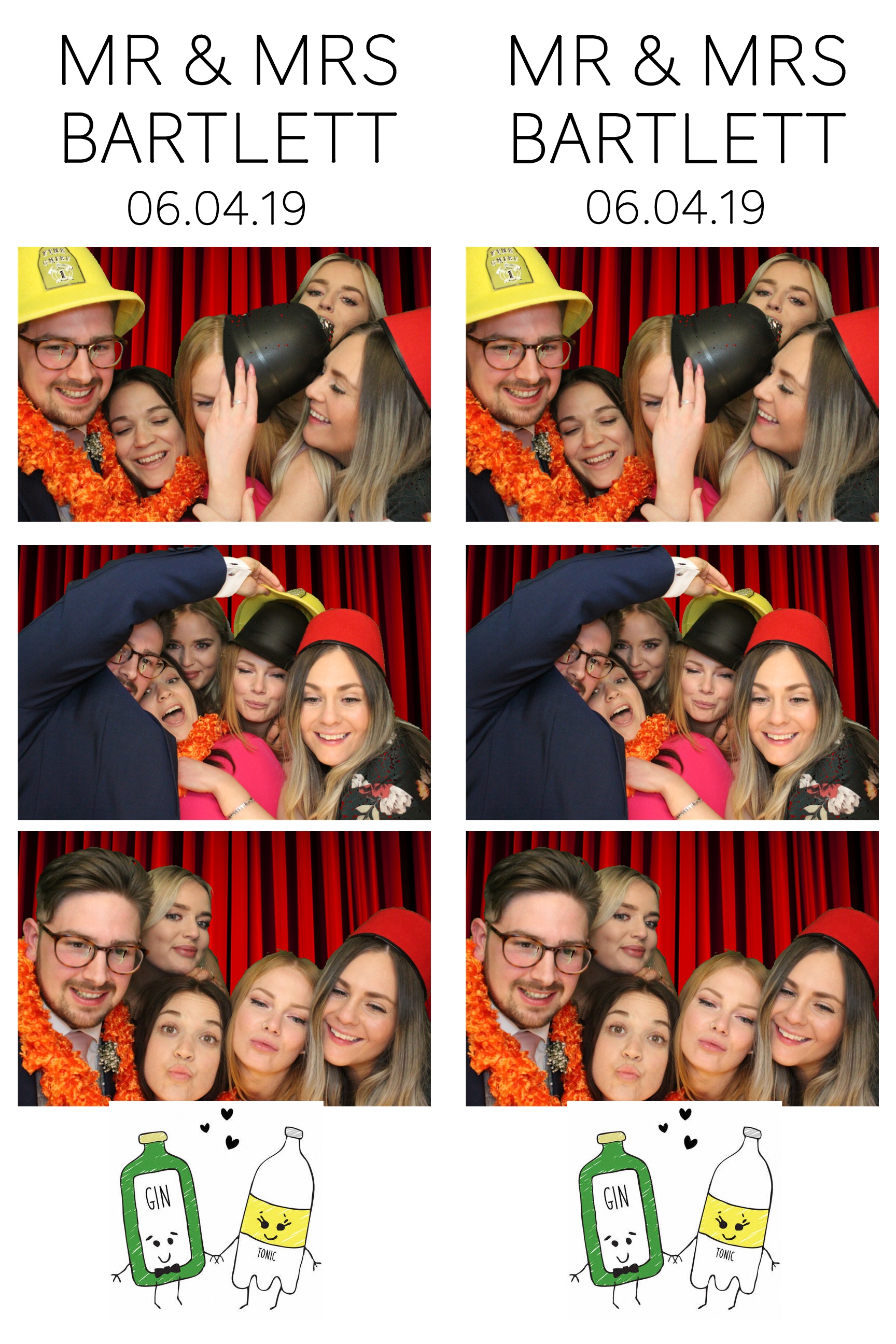 Tom and Zoe's Wedding | View more photos from the event at images.mobile-photo-booth.com/u/MobilePhotoBoothUK/Tom-and-Zoes-Wedding